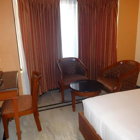 Hotel Grand Palace-2
