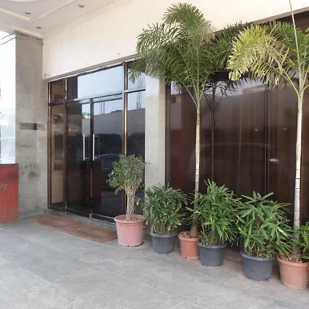 Hotel Grand Palace-3